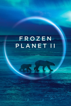 Frozen Planet II yesmovies