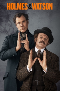 Holmes & Watson yesmovies