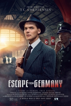 Escape from Germany yesmovies