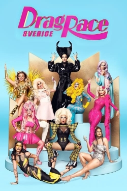 Drag Race Sweden yesmovies