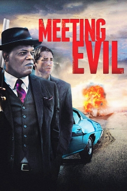 Meeting Evil yesmovies