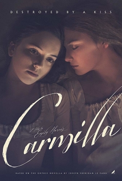 Carmilla yesmovies