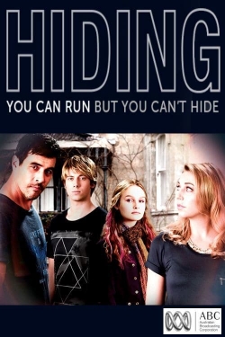 Hiding yesmovies