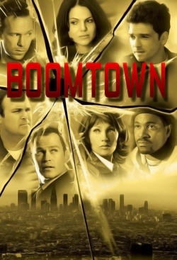 Boomtown yesmovies