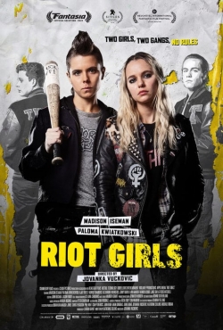 Riot Girls yesmovies