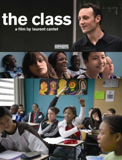 The Class yesmovies