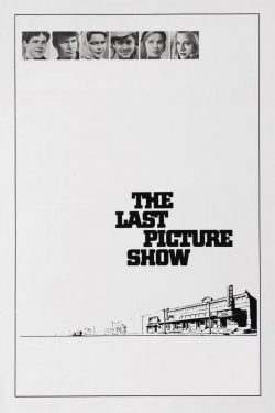 The Last Picture Show yesmovies