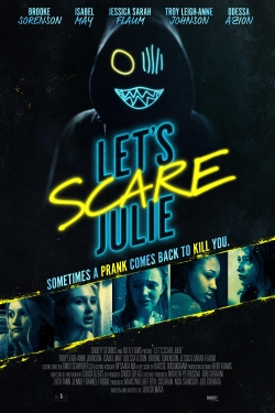 Let's Scare Julie yesmovies