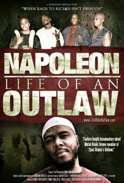 Napoleon: Life of an Outlaw yesmovies