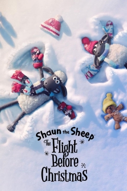 Shaun the Sheep: The Flight Before Christmas yesmovies