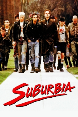 Suburbia yesmovies