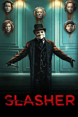 Slasher yesmovies