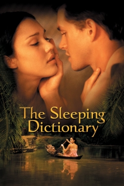 The Sleeping Dictionary yesmovies