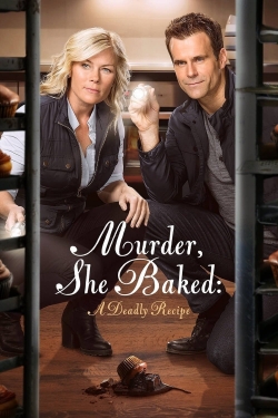 Murder, She Baked: A Deadly Recipe yesmovies