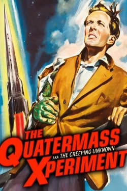 The Quatermass Xperiment yesmovies