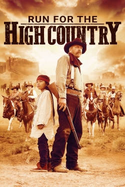 Run for the High Country yesmovies