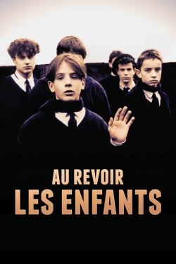 Au Revoir les Enfants yesmovies