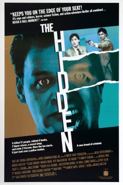 The Hidden yesmovies