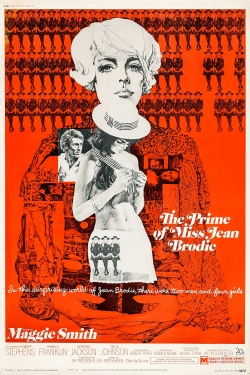 The Prime of Miss Jean Brodie yesmovies