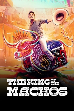 The King of the Machos yesmovies