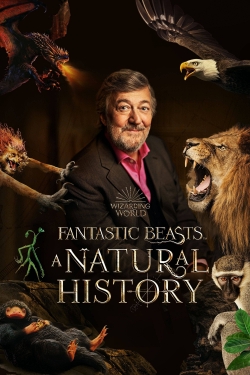 Fantastic Beasts: A Natural History yesmovies