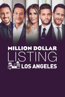 Million Dollar Listing Los Angeles yesmovies