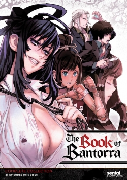 The Book of Bantorra yesmovies