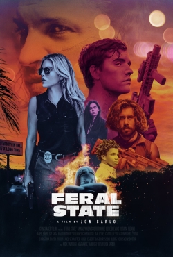 Feral State yesmovies