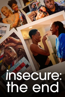 Insecure: The End yesmovies