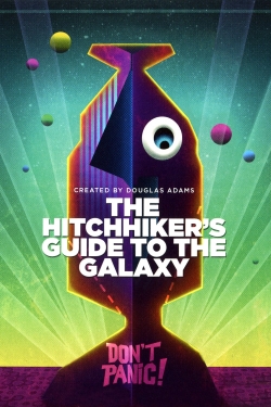 The Hitchhiker's Guide to the Galaxy yesmovies