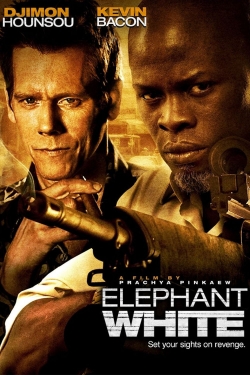 Elephant White yesmovies