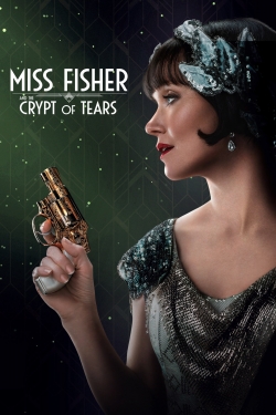 Miss Fisher and the Crypt of Tears yesmovies