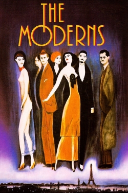 The Moderns yesmovies