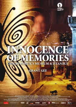 Innocence of Memories: Orhan Pamuk's Museum & Istanbul yesmovies