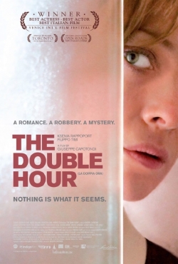 The Double Hour yesmovies