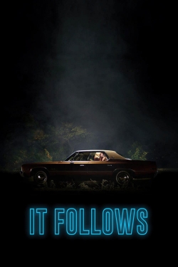 It Follows yesmovies