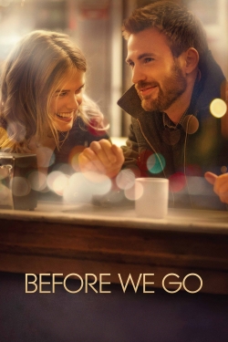 Before We Go yesmovies