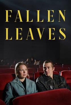 Fallen Leaves yesmovies