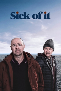 Sick of It yesmovies