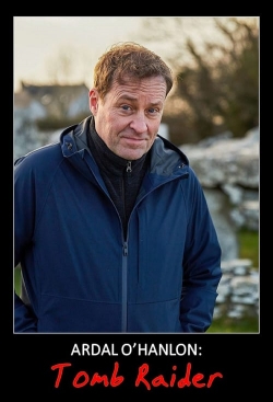 Ardal O'Hanlon: Tomb Raider yesmovies