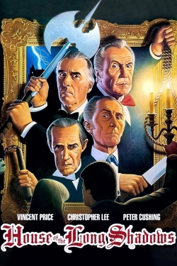 House of the Long Shadows yesmovies