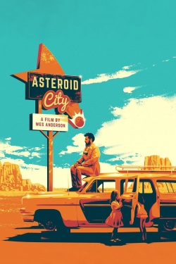 Asteroid City yesmovies