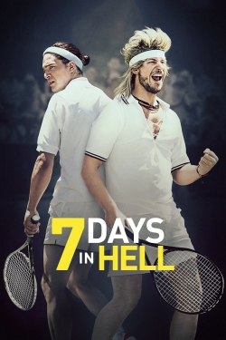 7 Days in Hell yesmovies