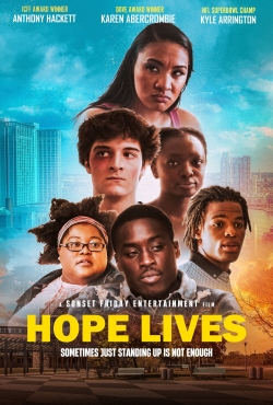 Hope Lives yesmovies