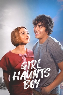 Girl Haunts Boy yesmovies