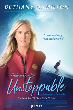 Bethany Hamilton: Unstoppable yesmovies