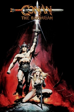 Conan the Barbarian yesmovies