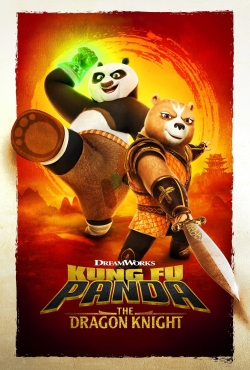 Kung Fu Panda: The Dragon Knight yesmovies