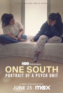 One South: Portrait of a Psych Unit yesmovies