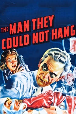 The Man They Could Not Hang yesmovies